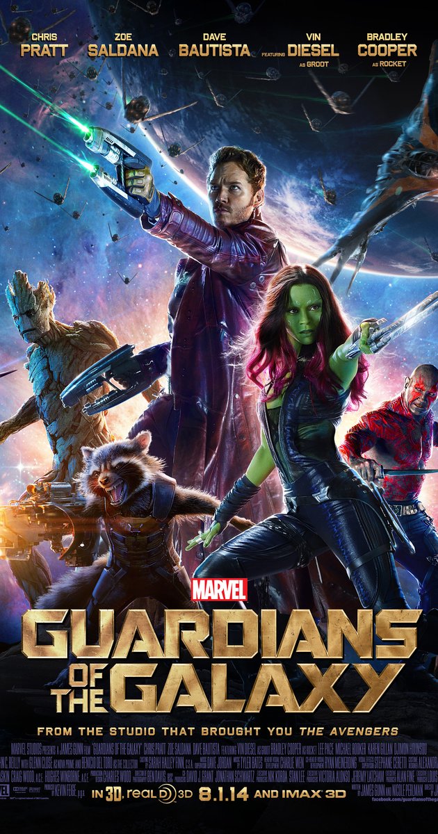 Guardians of the