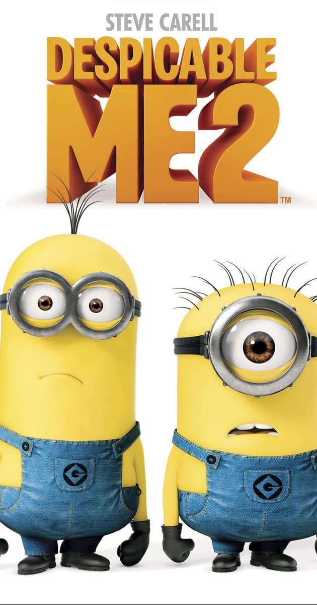 despicableme 2