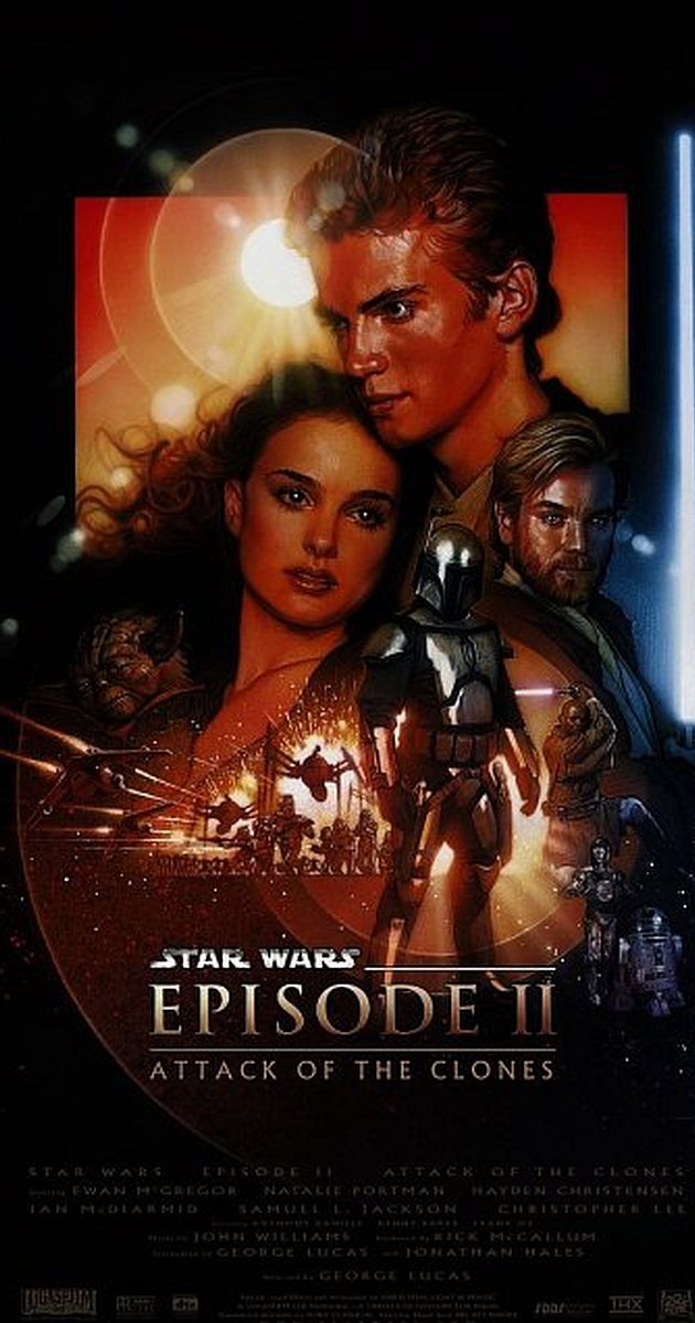 Star wars 2