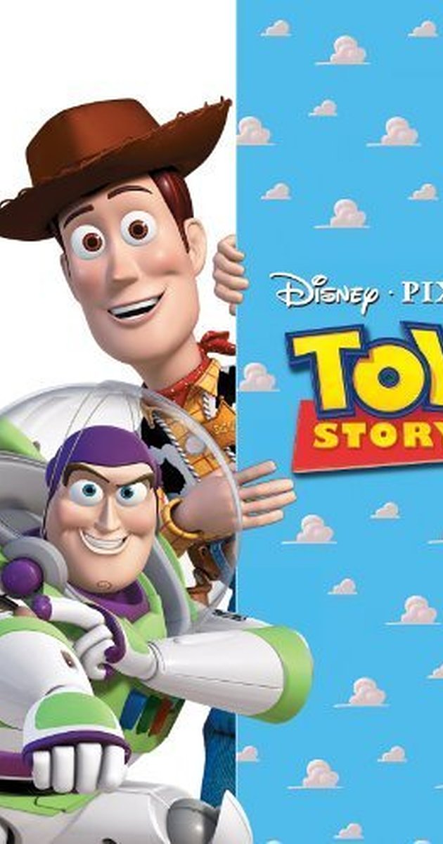Toy story 1