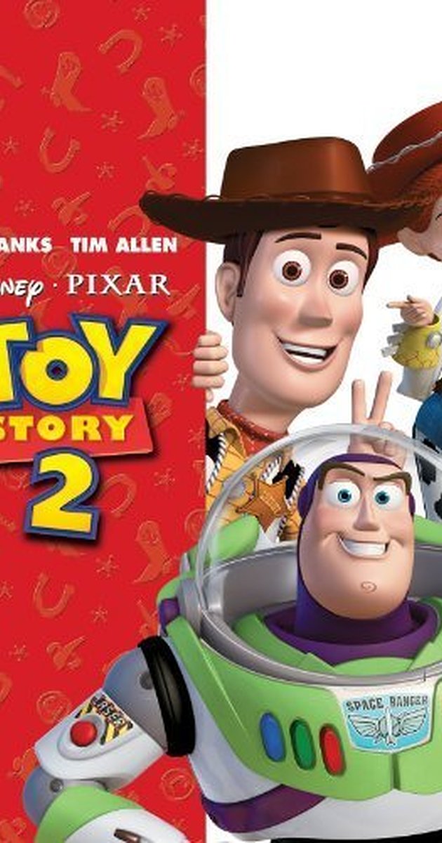 Toy story 2