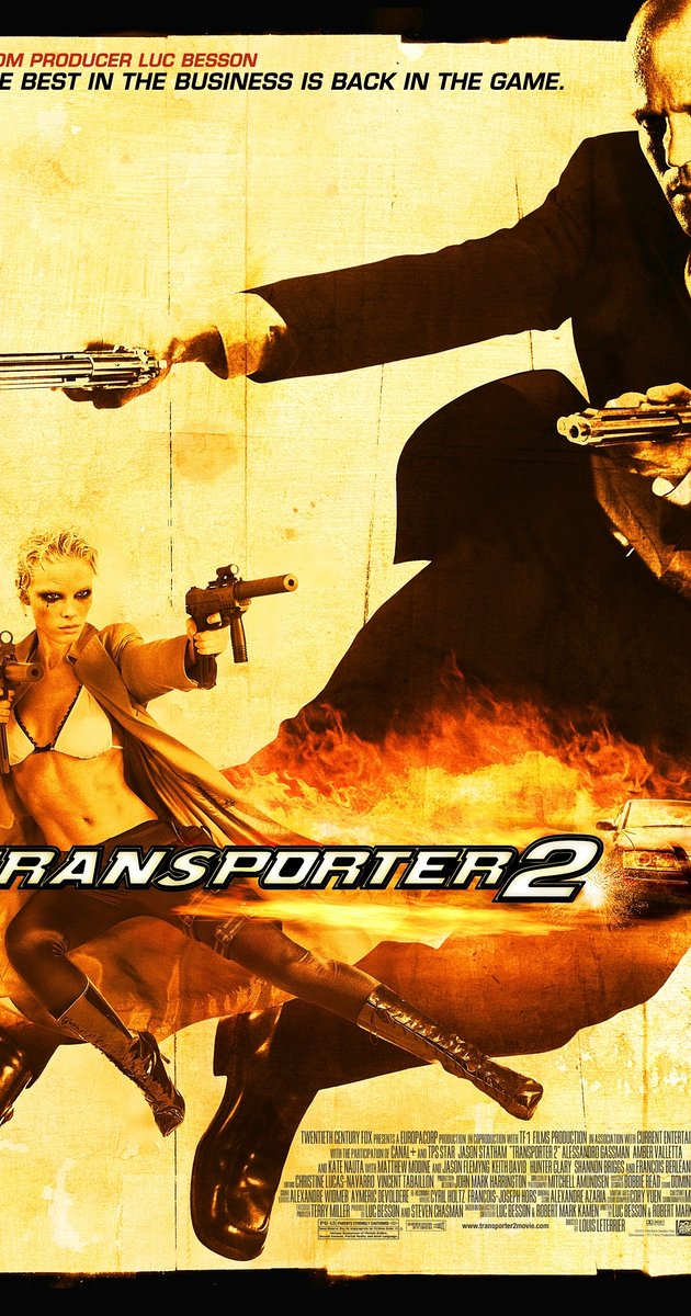 Transporter 2