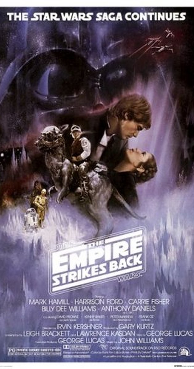 star wars 5