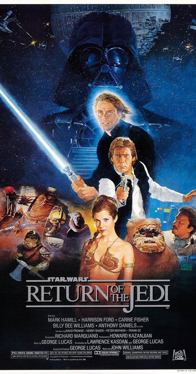 star wars 6