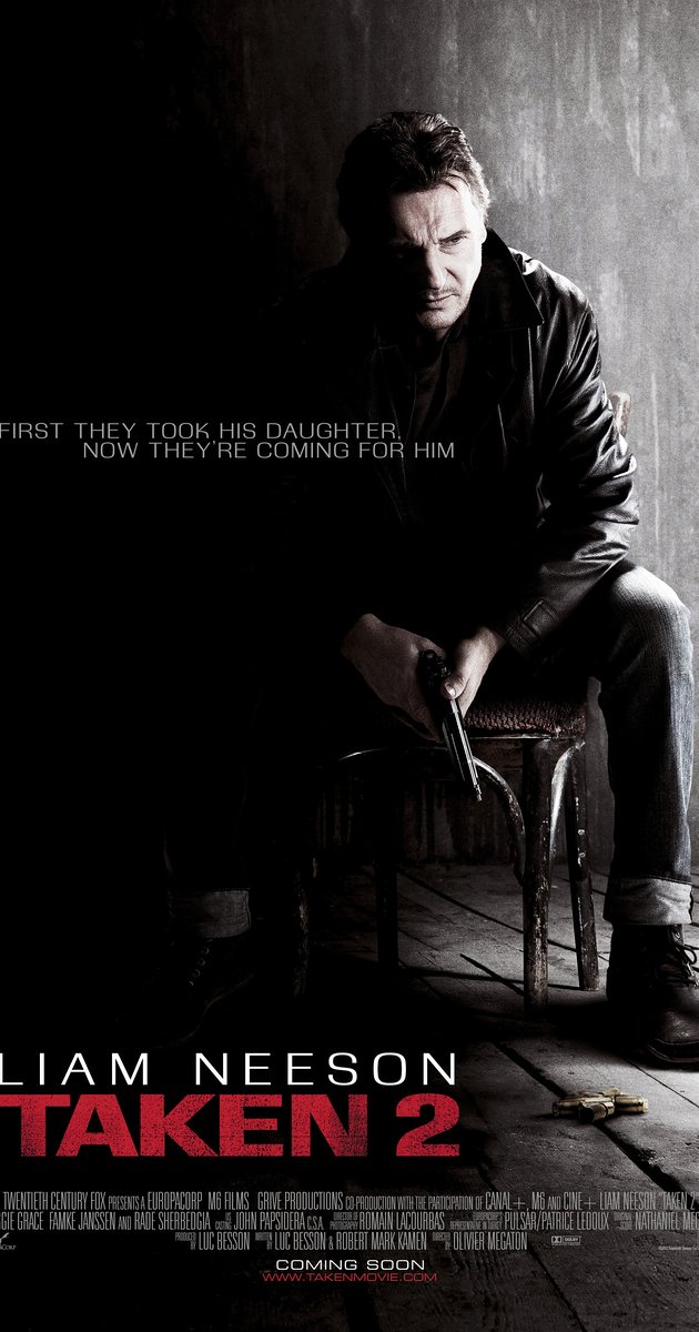 taken 2