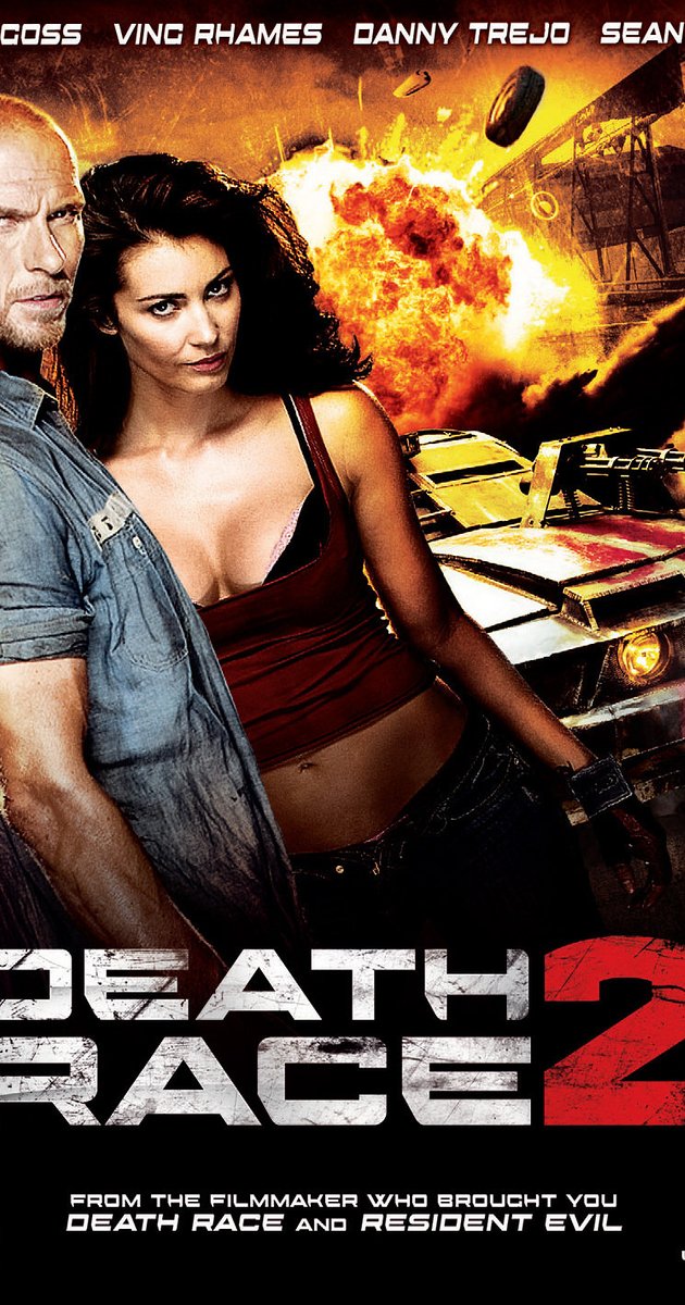 Death Race 2