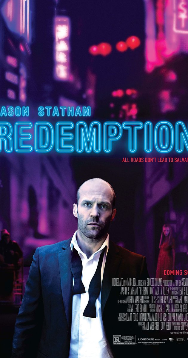 Redemption