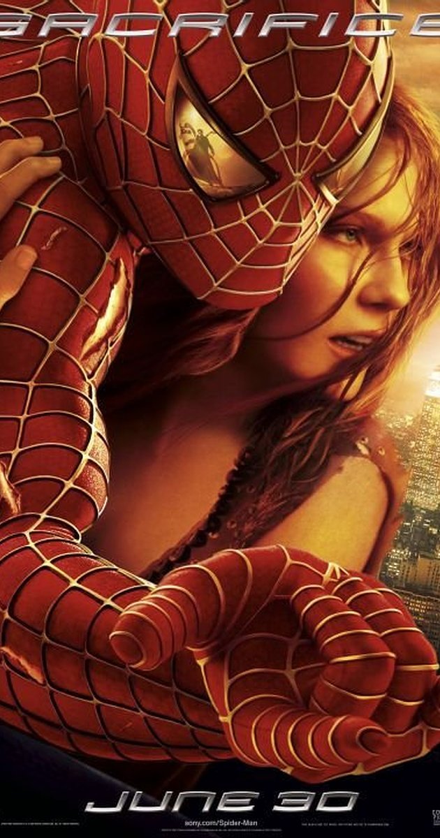 Spider Man 2
