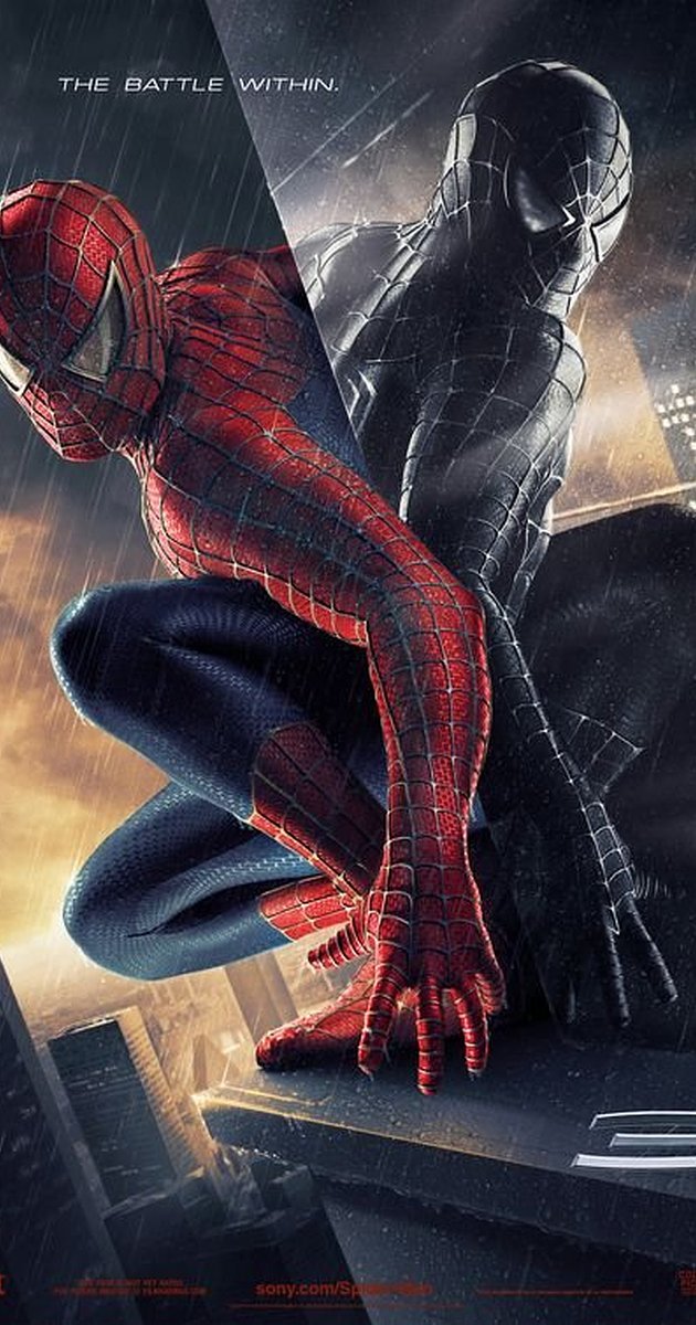 Spider Man 3