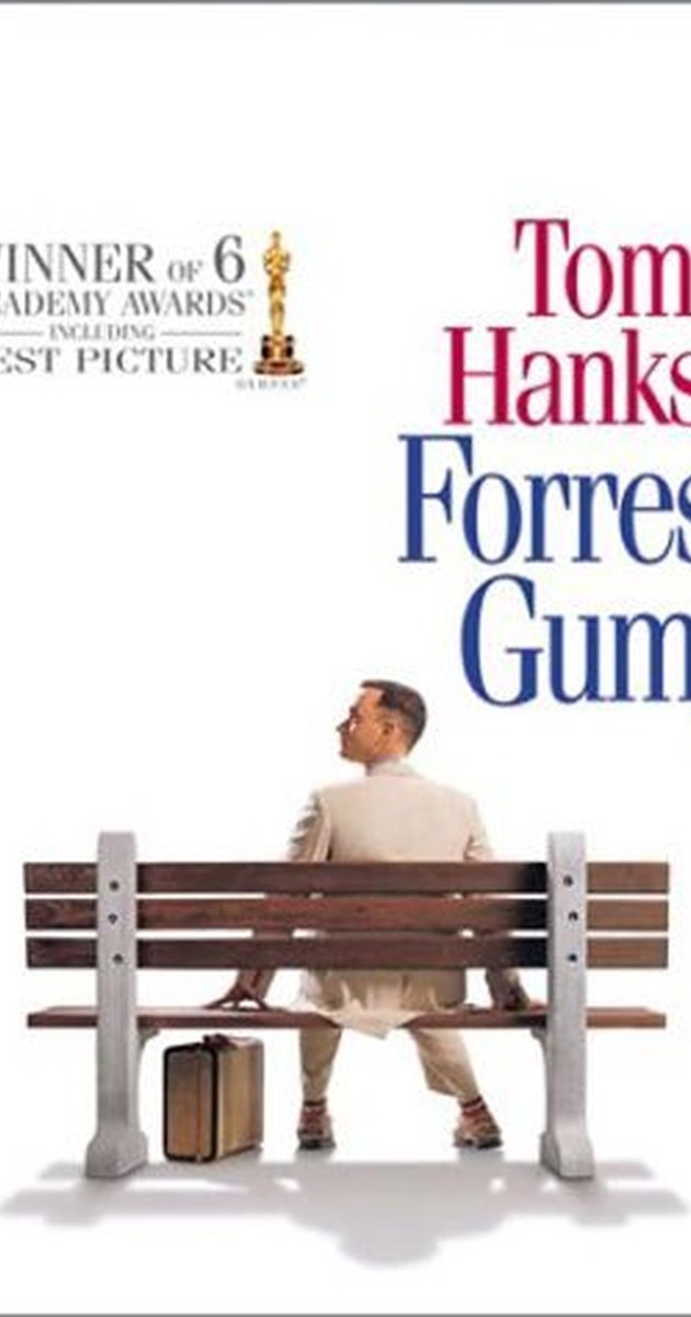 forrest gump