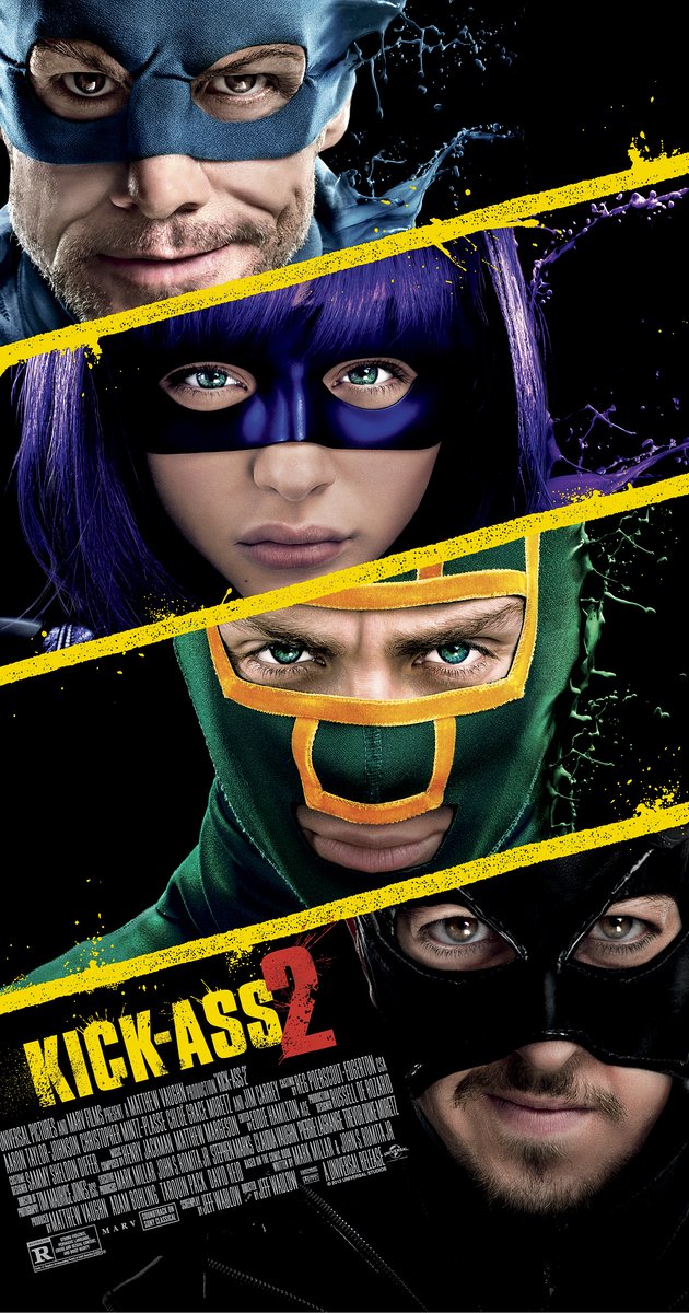 kick ass 2