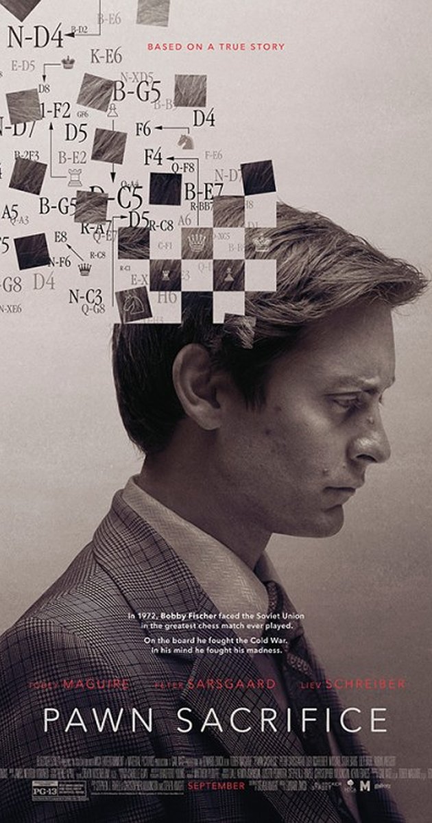pawn sacrifice