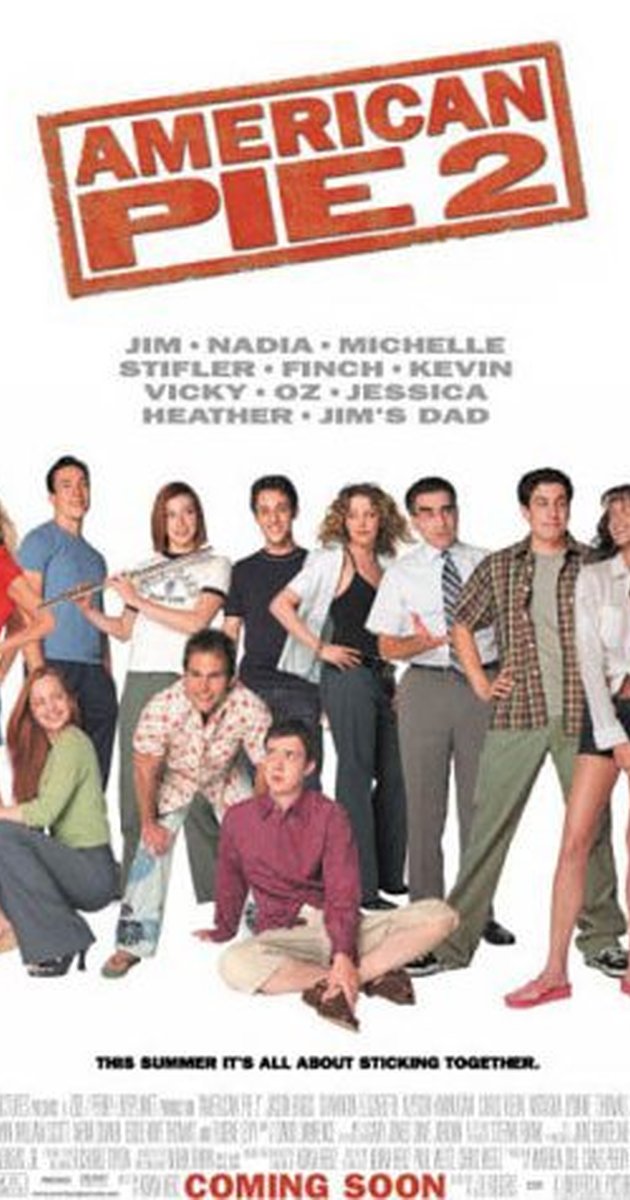 American Pie 2