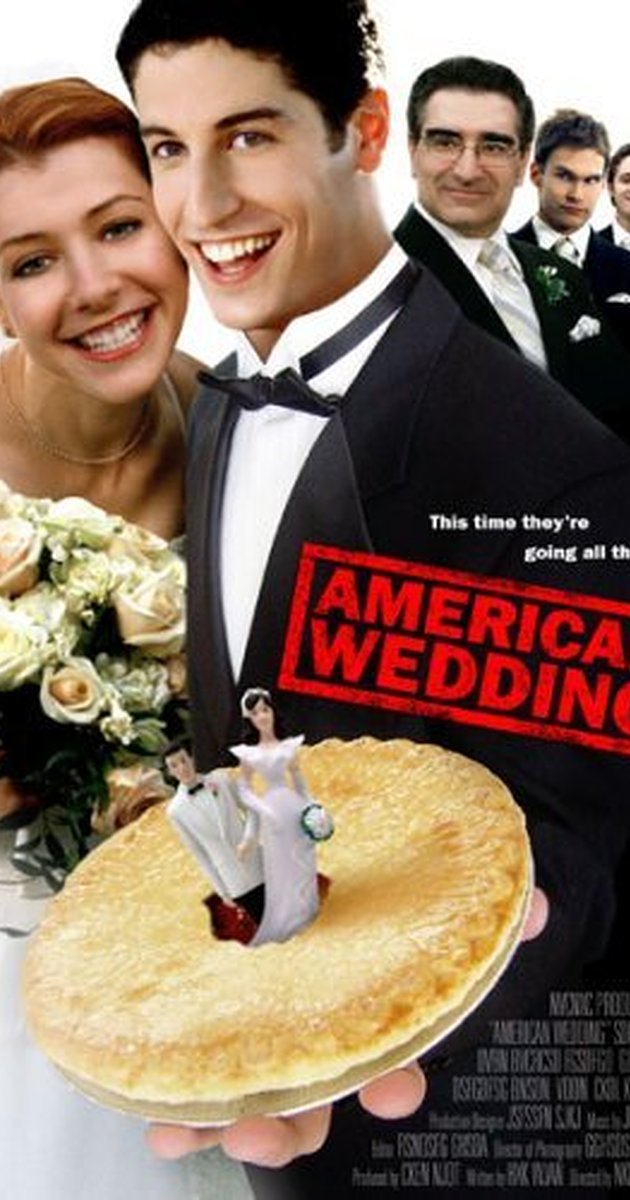 American Wedding