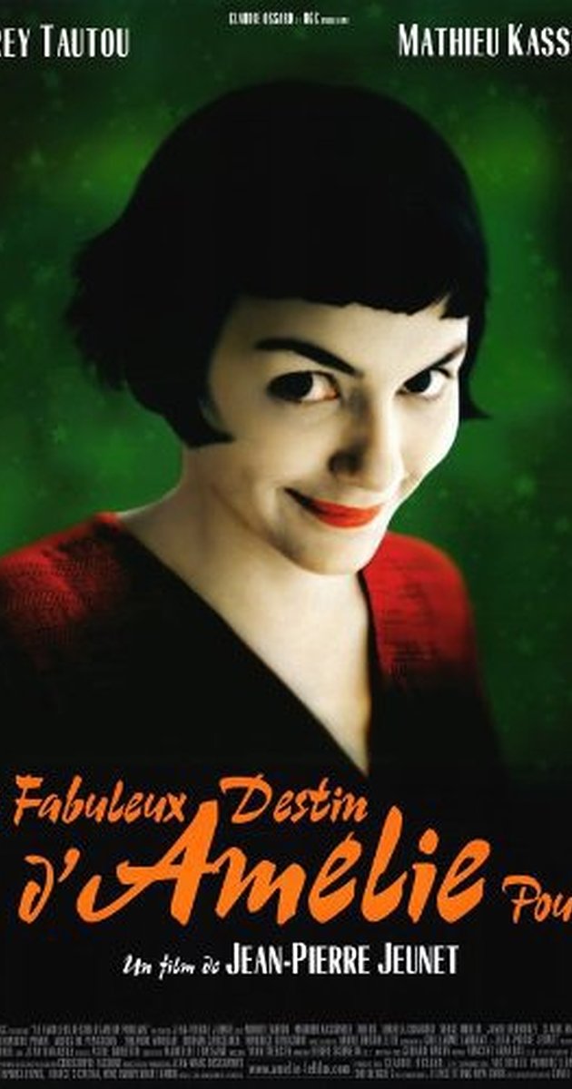 Amélie