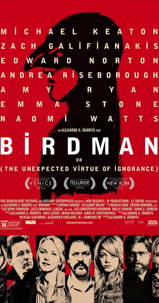 Birdman