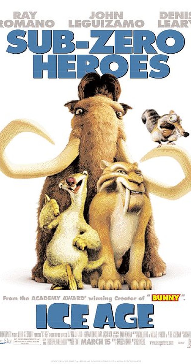 Ice Age