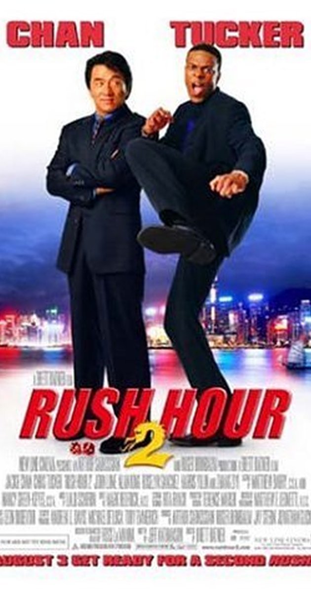 Rush Hour 2