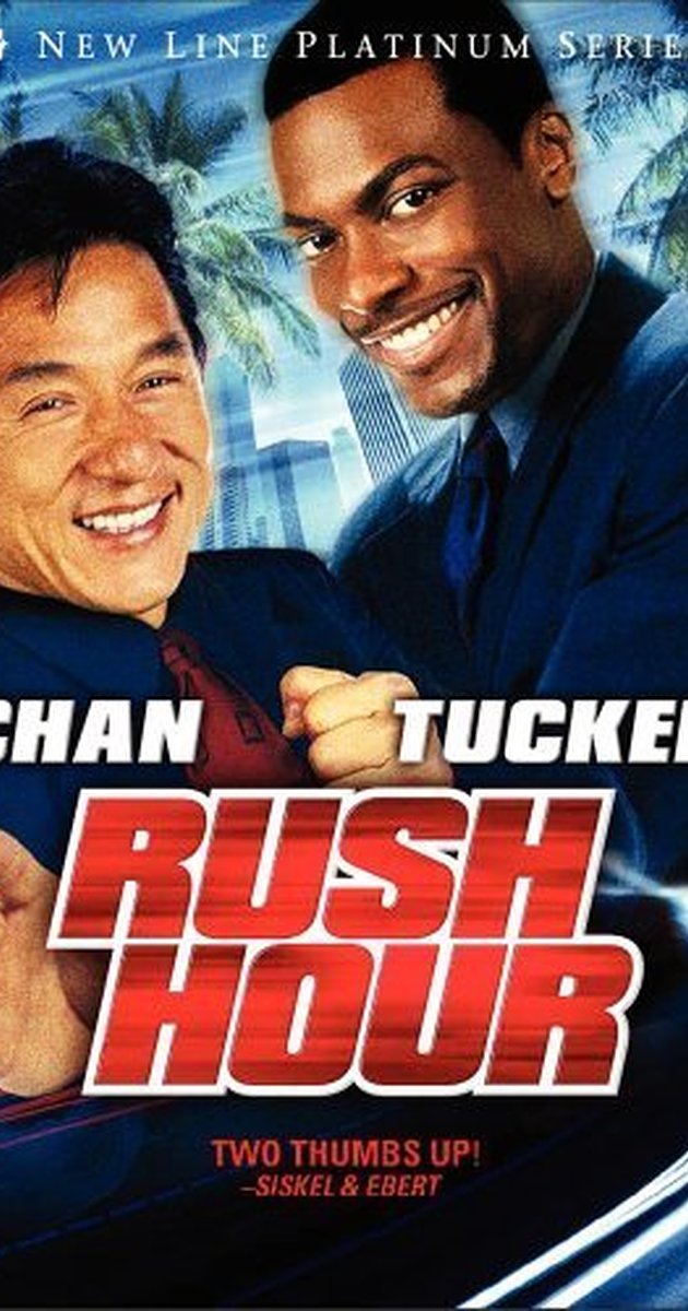 Rush Hour