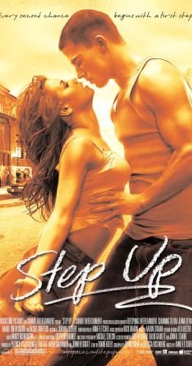 Step Up