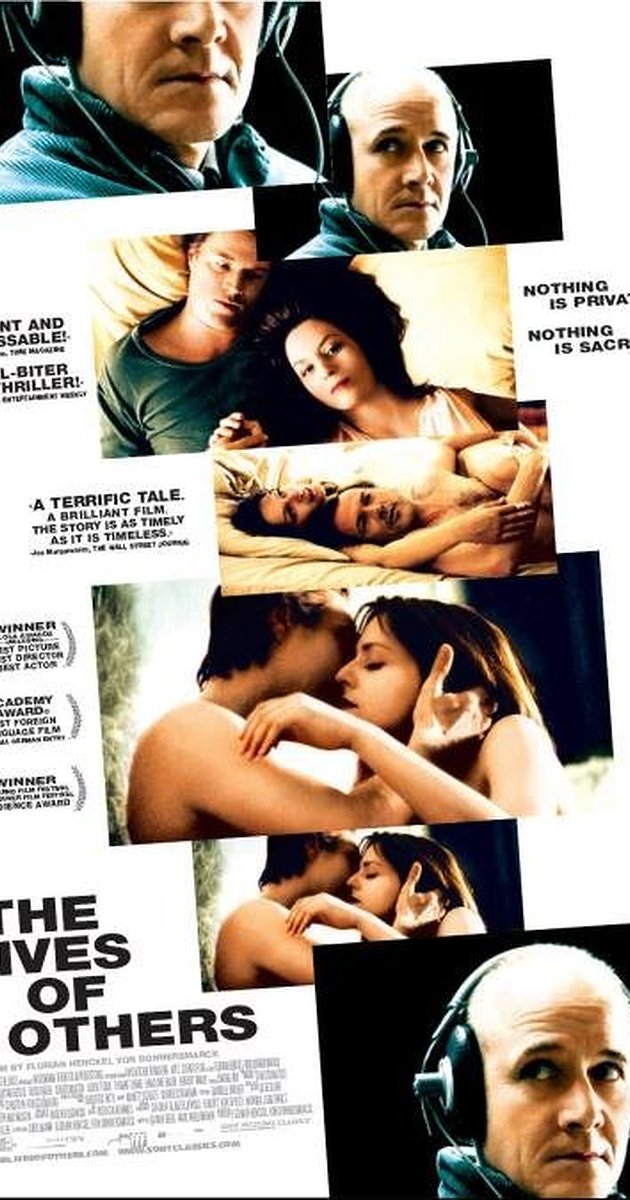 The Lives of Others