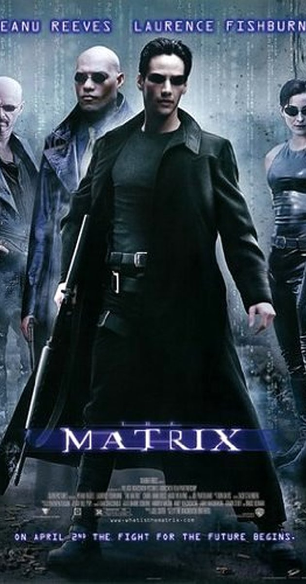 The Matrix