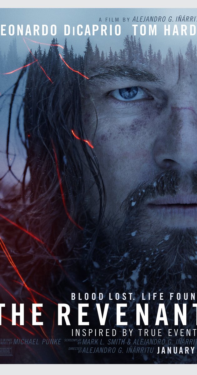 The Revenant