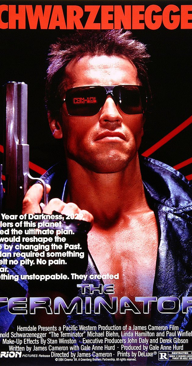 The Terminator