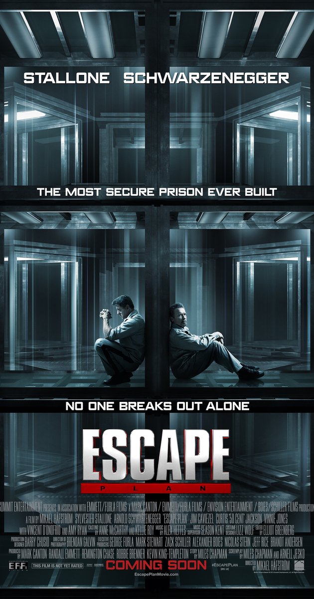 Escape Plan