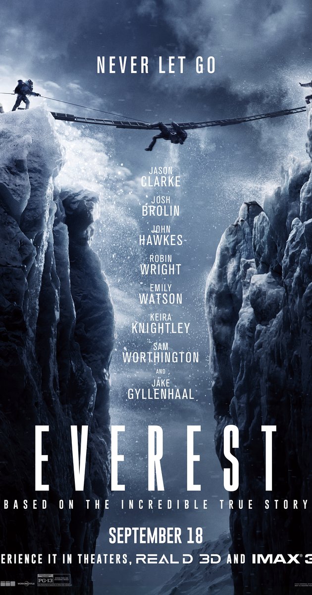 Everest