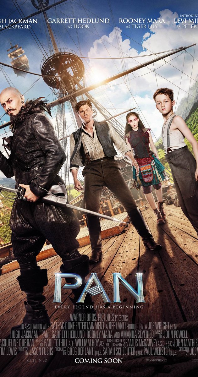 Pan