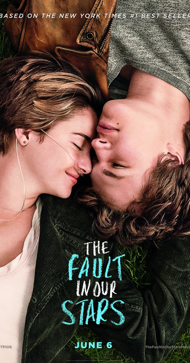 The Fault in Our Stars