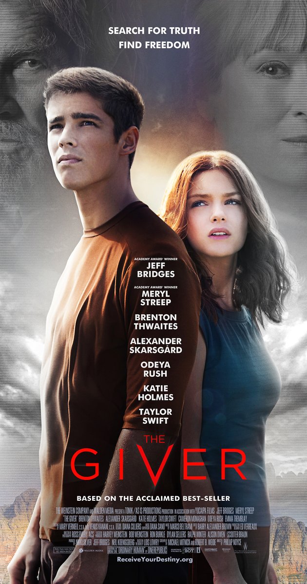 The Giver