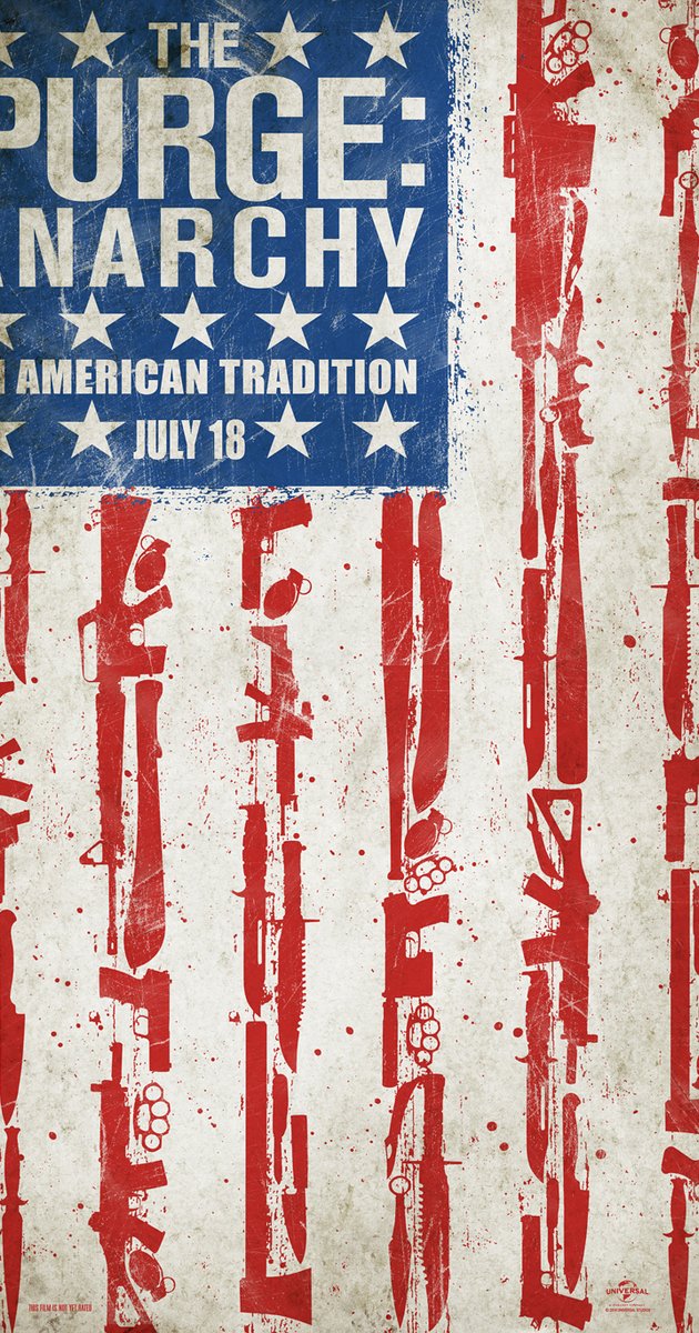 The Purge Anarchy