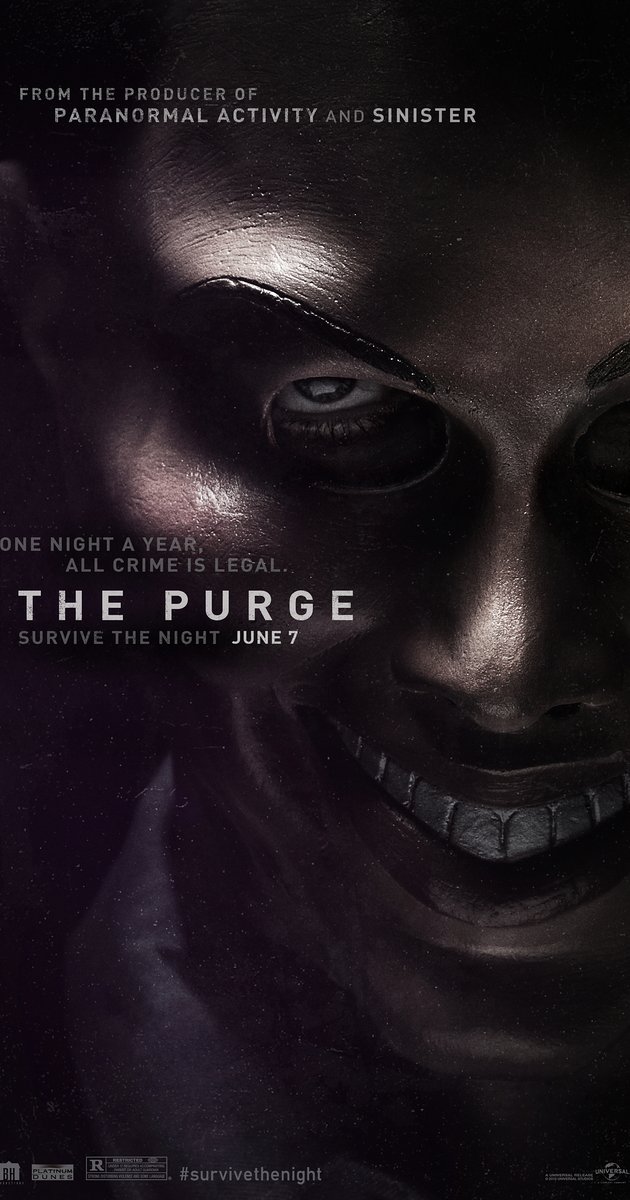 The Purge