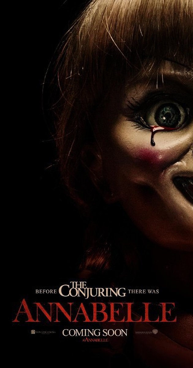 Annabelle