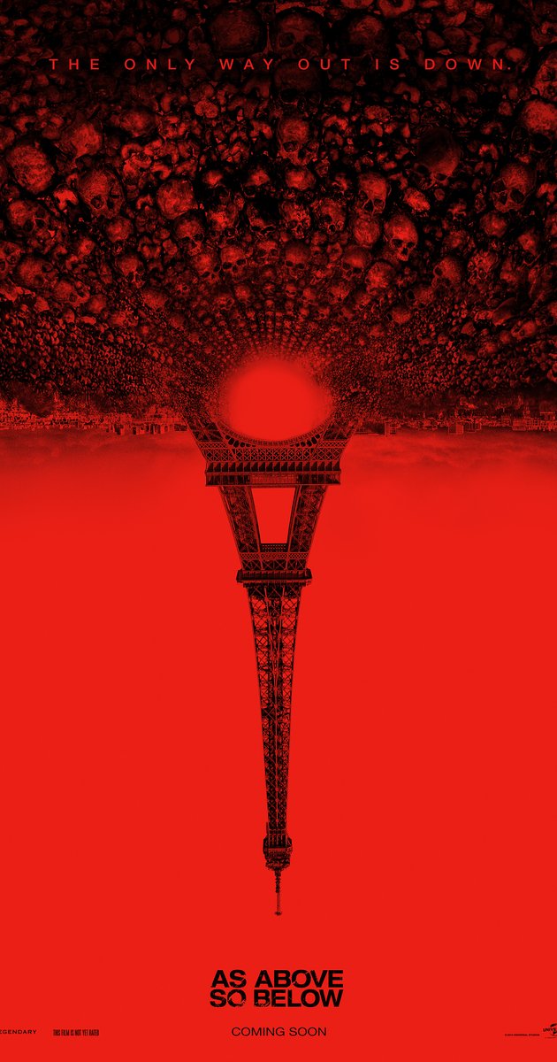 As Above So Below