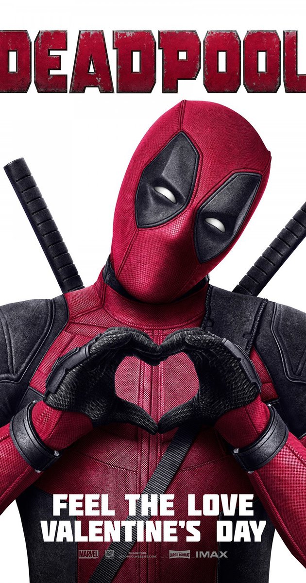 Deadpool