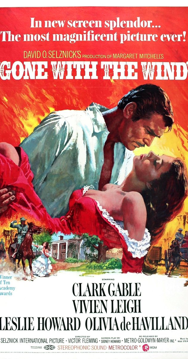Gone with the Wind