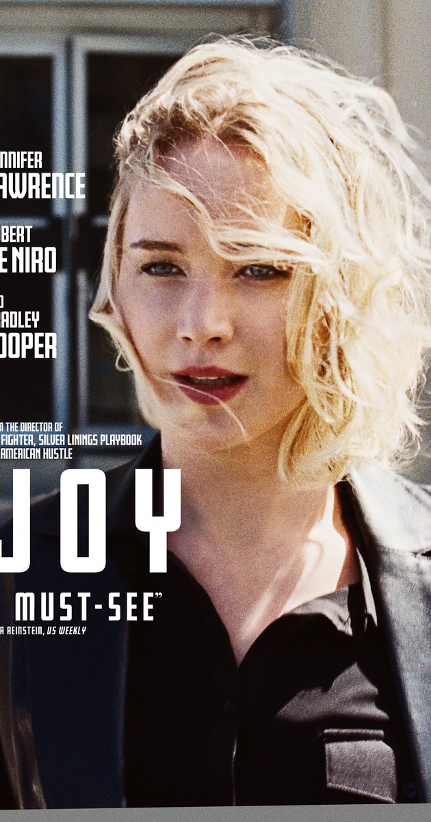 Joy
