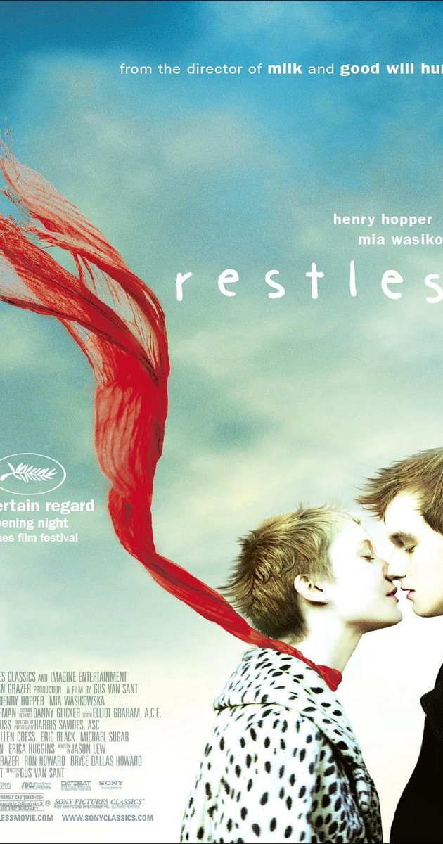 Restless