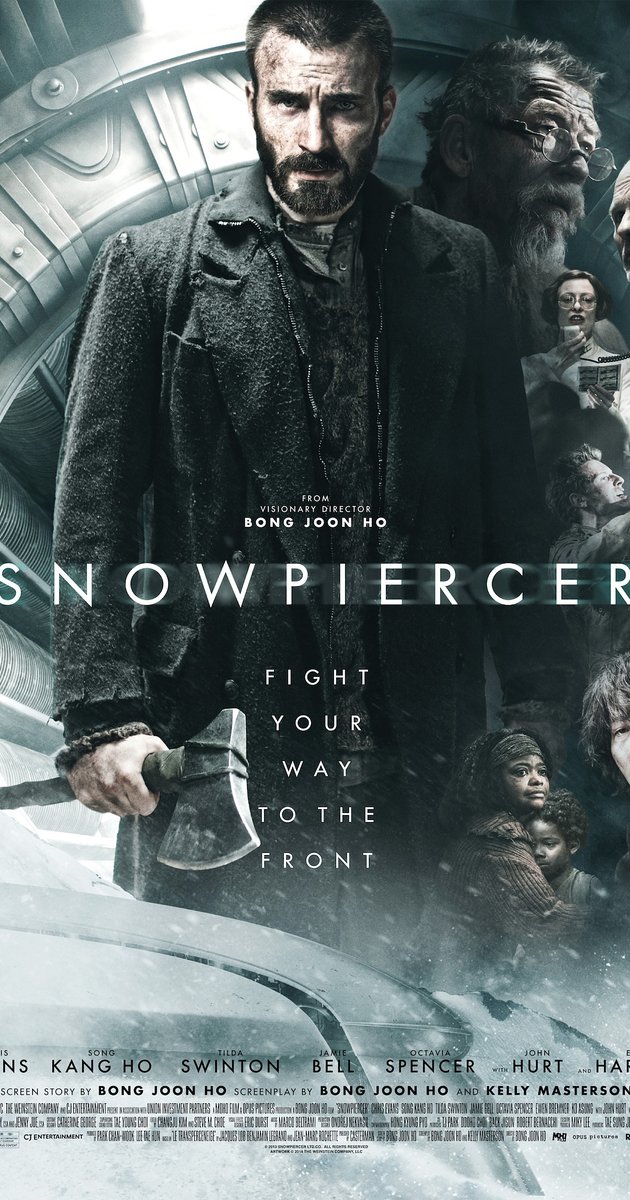 Snowpiercer