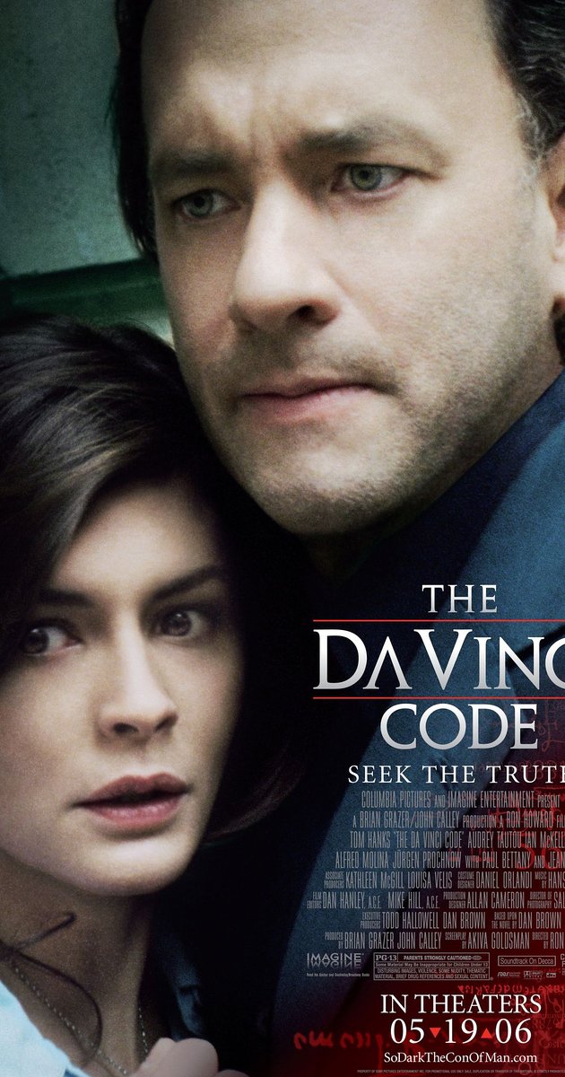 The Da Vinci Code