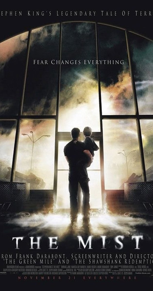 The Mist