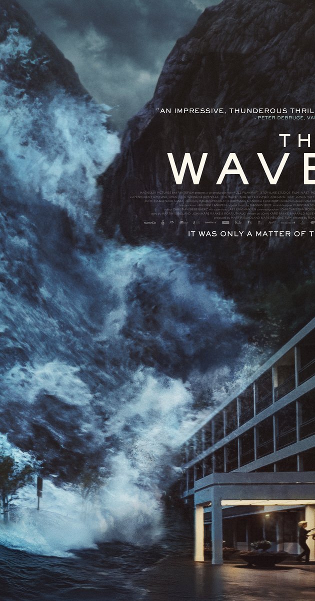 The Wave