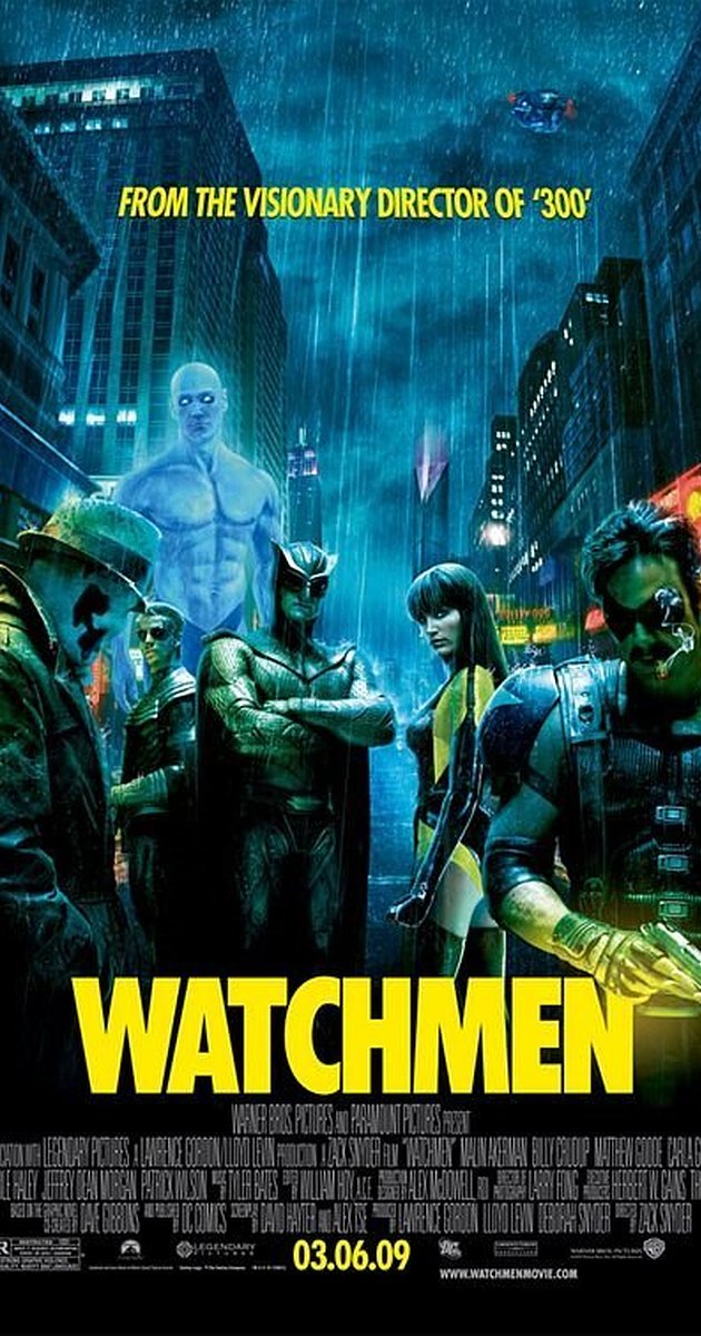 Watchmen
