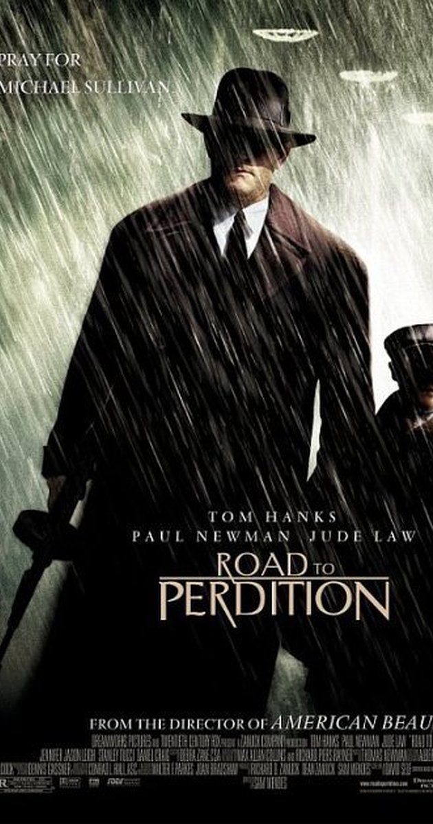 Road to Perdition