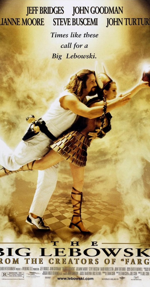 The Big Lebowski