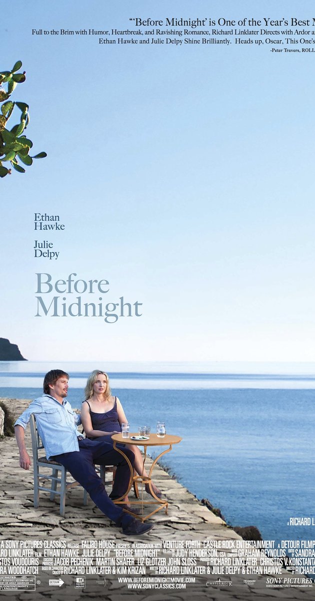 Before Midnight