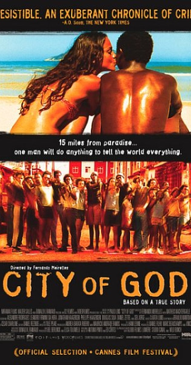 City of God